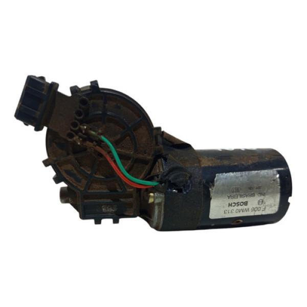 Motor Limpador Parabrisa Peugeot 206 2001 2002 2003 2004 
