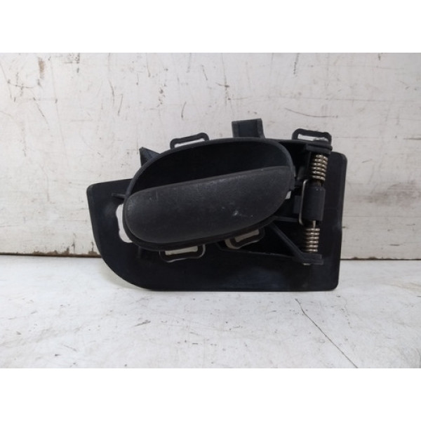 Maçaneta Interna Traseiro Esquerda Peugeot 206 2001 A 2008
