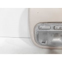 Luz Cortesia Interna Teto Citroen C4 2007 2008 2009 A 2013