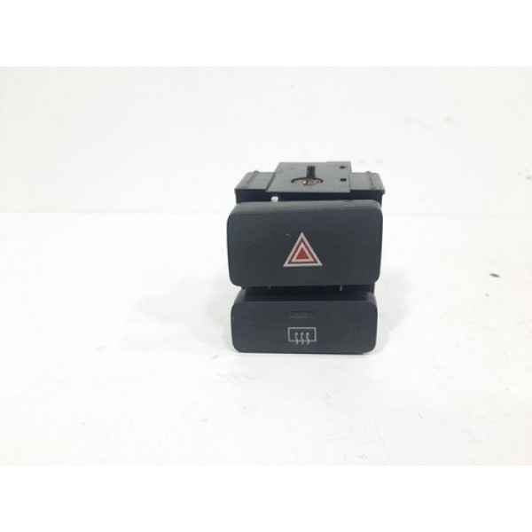 Botão Pisca Alerta Toyota Corolla 2004 2005 2006 2007 2008