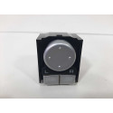 Botão Comando Retrovisor Lifan X60 2012 2013 2014 2015 2016