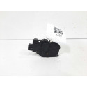 Motor Atuador Caixa Ar Bmw 320i X1 Z4 2008 2009 2010 A 2014