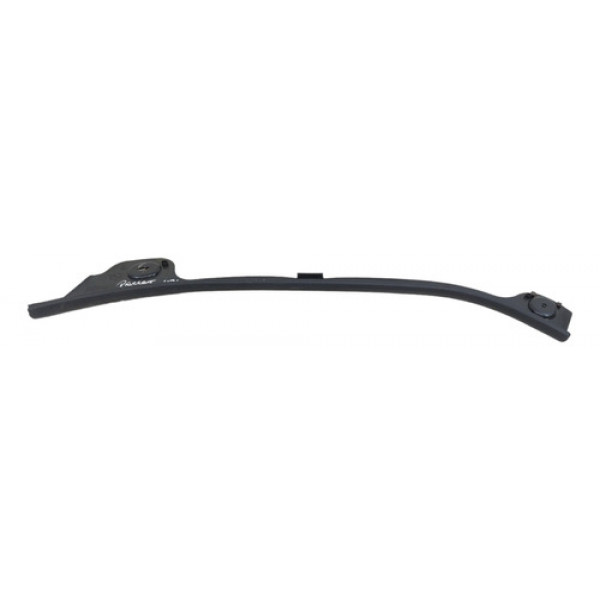 Acabamento Porta Traseira Direita Vw Passat B5 1997 A 2001