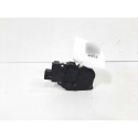 Motor Atuador Caixa Ar Bmw 320i X1 Z4 2008 2009 2010 A 2014