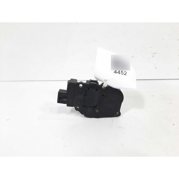 Motor Atuador Caixa Ar Bmw 320i X1 Z4 2008 2009 2010 A 2014