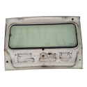 Tampa Traseira Chevrolet Corsa 1995 1996 A 1999 C/ Detalhe