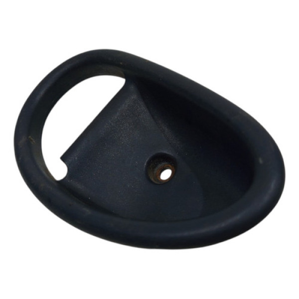 Moldura Maçaneta Esquerda Fiat Siena 1996 1997 1998 A 2000