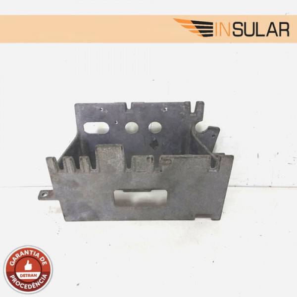 Suporte Modulo Injeção Mercedes C280 93 94 95 96 97 A 2000
