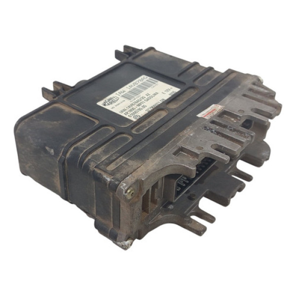 Módulo Injeção Volkswagen Gol G3 1.0 8v 1999 2005 377906021