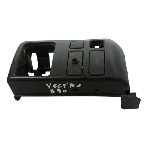 Moudura Paine Central Chevrolet Vectra 1993 1994 A 1996