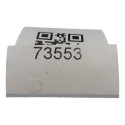Moldura Difusor Ar Esquerdo Chevrolet Astra 1994 1995 A 1997