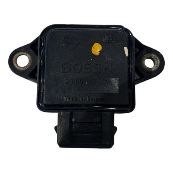 Sensor Posição Tps Vectra 2.2 1997 A 2005 0280122001 Bosch 