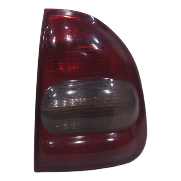 Lanterna Traseira Direita Gm Corsa Sedan Hatch 2000 A 2010