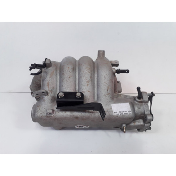 Coletor Admissão Hyundai Tucson 2.0 2007 2008 2009 A 2013