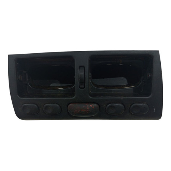 Difusor Ar Central Fiat Palio 1995 1996 A 2009