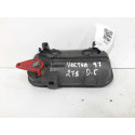 Maçaneta Externa Dianteiro Esquerdo Vectra 1997 1998 A 2003