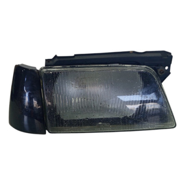 Farol Dianteiro Direito Chevrolet Kadett 1989-1998 C/detalhe