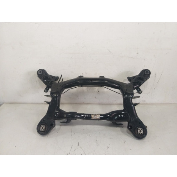 Quadro Agregado Traseiro Bmw X1 2.0 Asp 2010 2011 2012 2013
