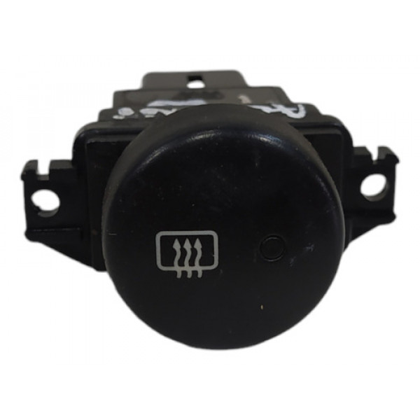 Botão Ar Desembaçador Hyundai Accent 1995 1996 1997 A 1999