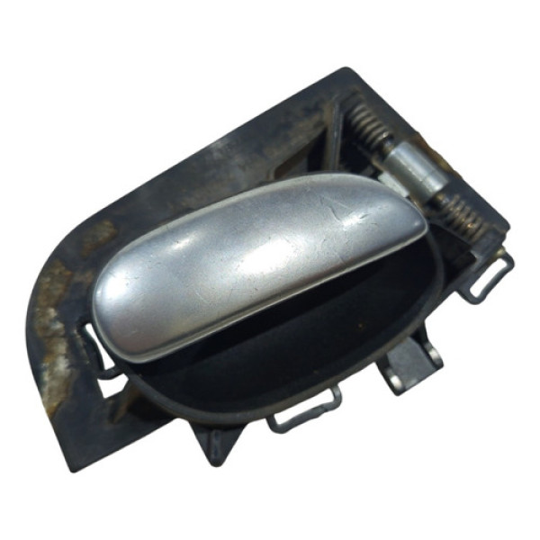 Maçaneta Interna Esquerda Peugeot 206 2002 2003 2004 A 2010