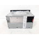 Som Rádio Cd Player Gm Vectra Elite 2006 Á 2012 Bloqueado