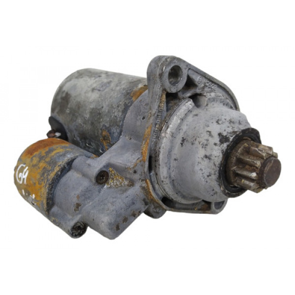 Motor Arranque Vw Gol Parati Saveiro G4 1.0 2006 2007 A 2014