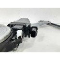Maquina Vidro Traseiro Direito Versa 2011 2012 2013 A 2017