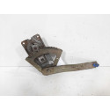 Maquina Vidro Traseiro Direito Escort 1995 1996 1997 A 2004