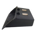 Porta Objetos Trecos Chevrolet Corsa Montana 2002 A 2012