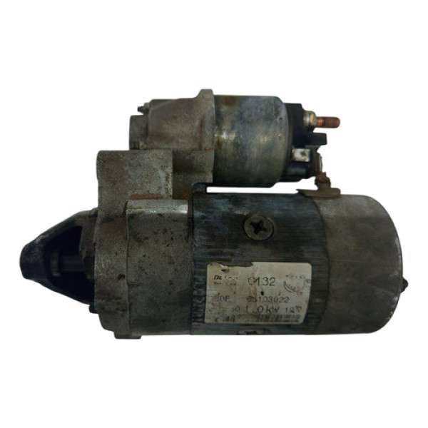 Motor Arranque Fiat Palio 1.0 1995 1996 A 2009