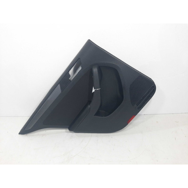 Forro Porta Traseiro Esquerdo Jetta 2014 2015 2016 2017 2018