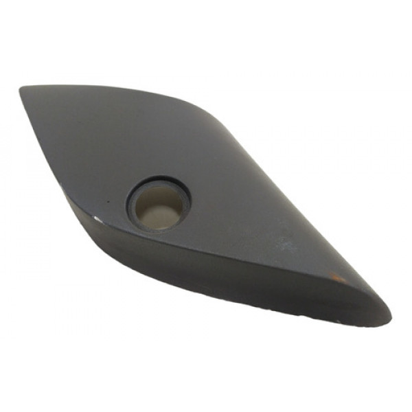 Acabamento Interno Retrovisor Esquerdo Ford Ka 2008 A 2013