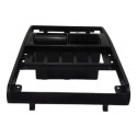Acabamento Central Painel Vw Gol Parati G2 1995 1996 A 2005