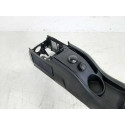Console Central Tomada 12v Porta Copos Citroen C4 07 A 2013