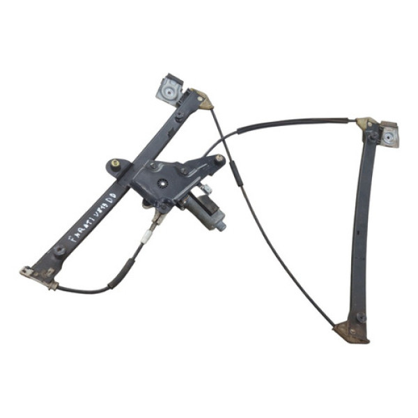 Máquina Vidro Elétrico Diant Direito Vw Parati G4 2005/2014