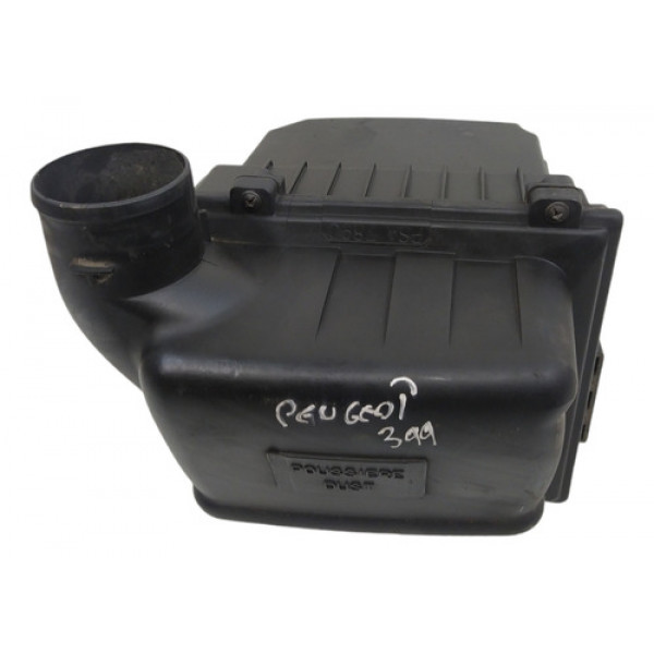 Caixa Filtro Ar Peugeot 206 1.4 1999 2000 2001 2002 A 2010