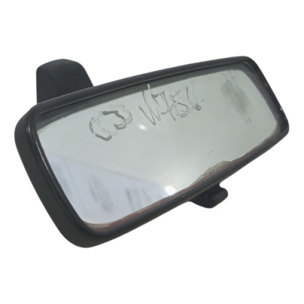 Retrovisor Interno Central Citroen C3 2003 2004 2005 A 2012