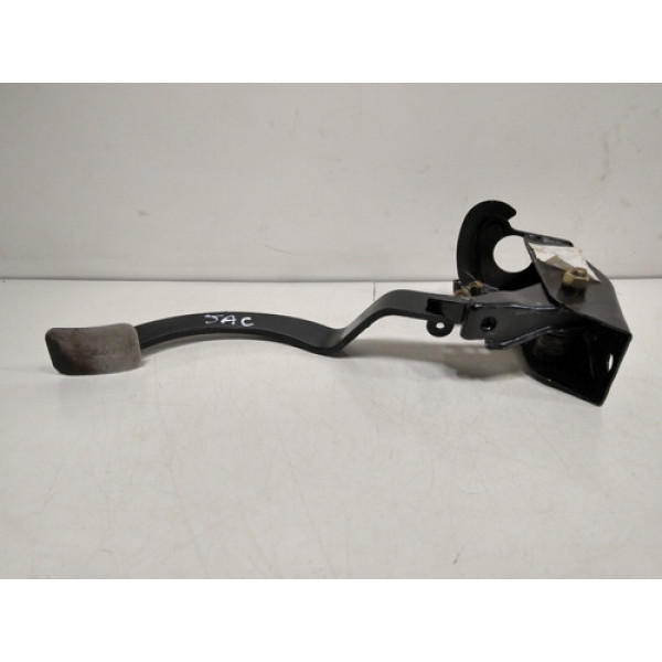 Pedal Embreagem Jac J3 Turin 1.4 2010 2011 2012 2013
