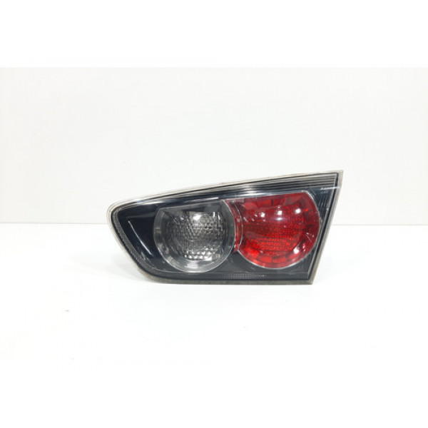 Lanterna Traseira Direita Tampa Lancer 2011 2012 2013 A 2017