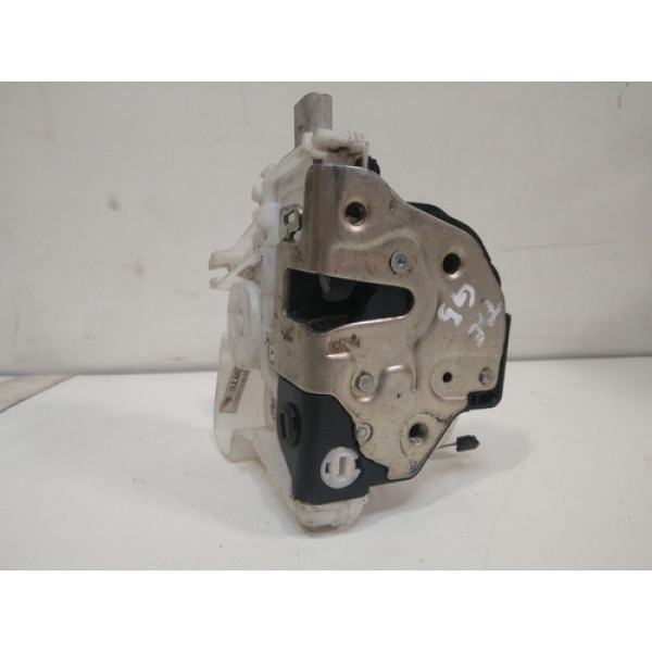 Fechadura Elétrica Traseira Esquerda Vw Gol G6 2013 A 2016