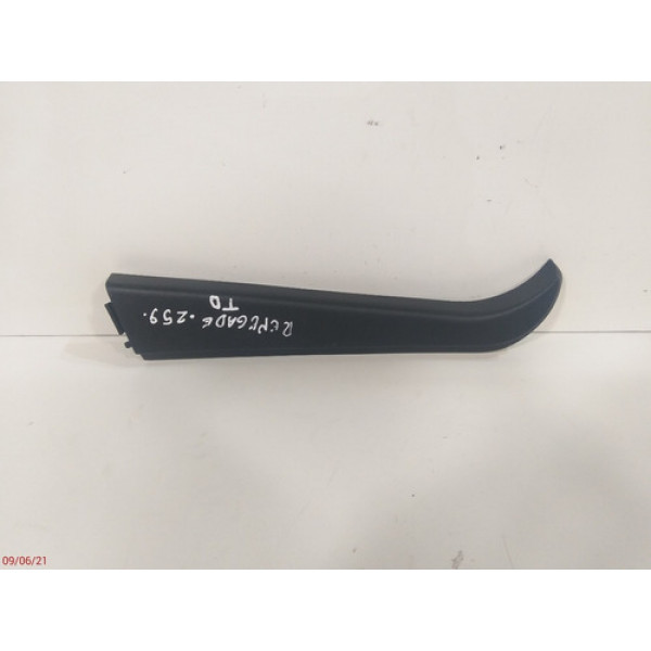 Moldura Forro Porta Traseira Direita Jeep Renegade 16 A 2020