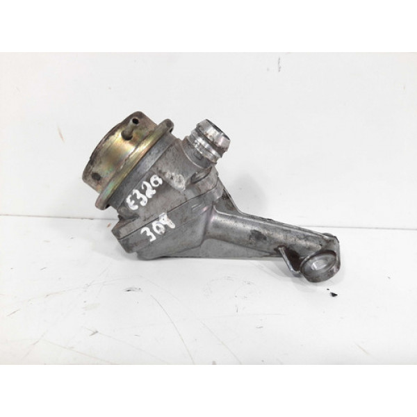 Válvula Egr Mercedes Benz E320 W210 V6 3.2 24v 1998 A 2002