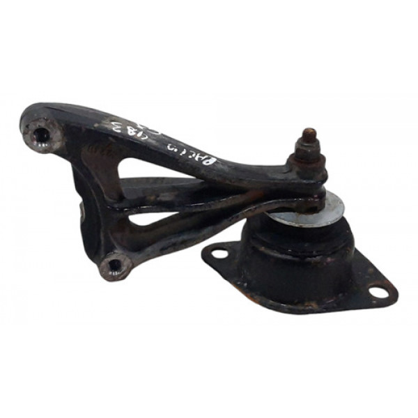 Suporte Coxinho Câmbio Fiat Palio Bbb 2008 2009 2010 A 2014