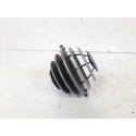 Difusor Ar Central Citroen C3 2007 2008 2009 2010 A 2012