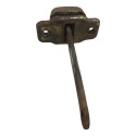 Limitador Porta Dianteira Direita Kadett Ipanema 1993 A 1996