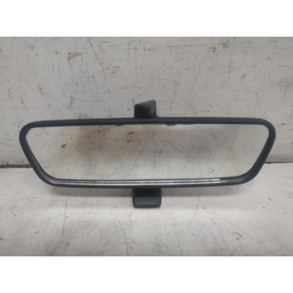 Espelho Retrovisor Interno Peugeot 206 Sw 1999 2000 A 2004