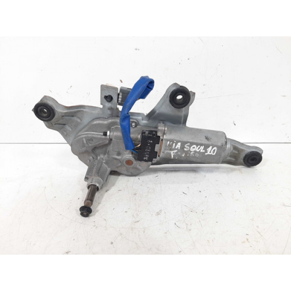 Motor Limpador Traseiro Kia Soul 2008 2009 2010 2011 A 2013