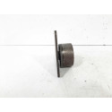 Polia Tensor Correia Volvo S40 2009 2010 A 2013 Original