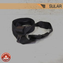 Cinto Segurança Traseiro Esquerdo Vw Fox 2003 2004 A 2006