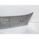 Acabamento Coluna Parabrisa Direito Pajero Tr4 2002 A 2009